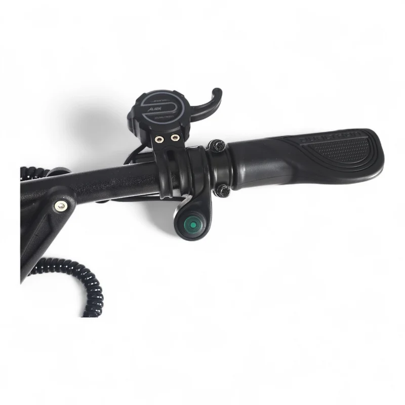 Trottinette électrique Dualtron Alien 72V 40Ah 2026