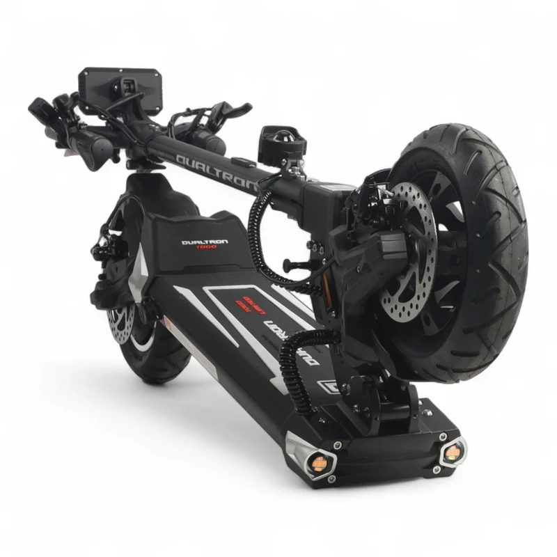 Trottinette électrique Dualtron Togo Max 60V 16Ah