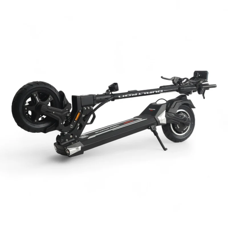 Trottinette électrique Dualtron Togo Max 60V 16Ah