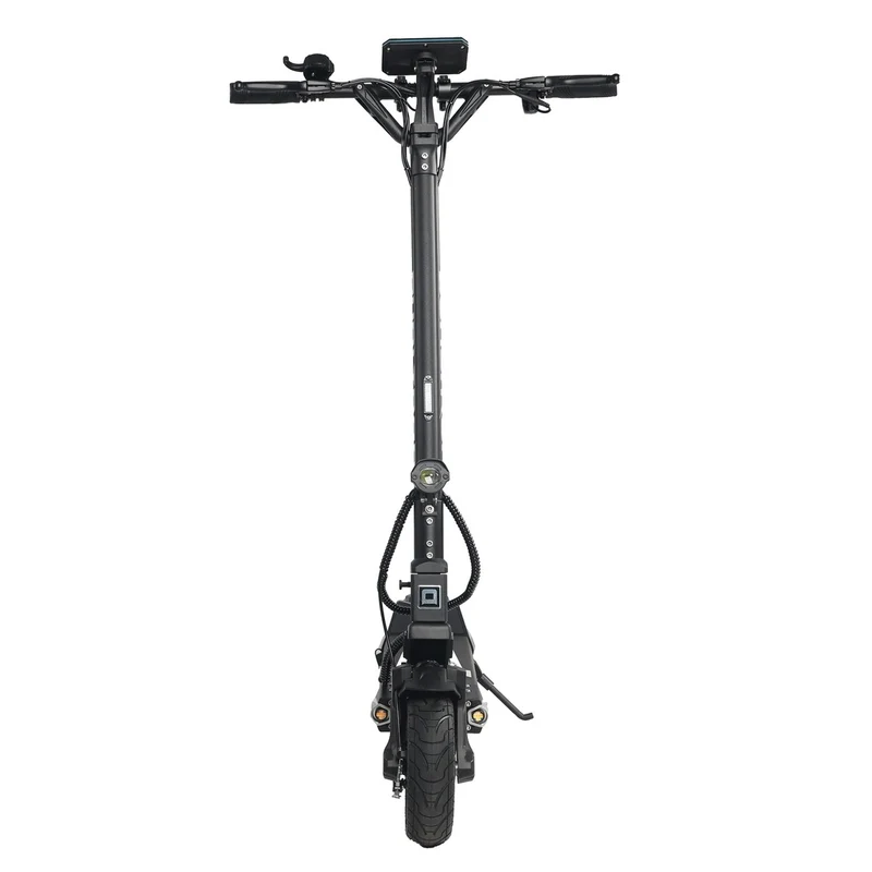 Trottinette électrique Dualtron Togo Pro 48V 13,5Ah