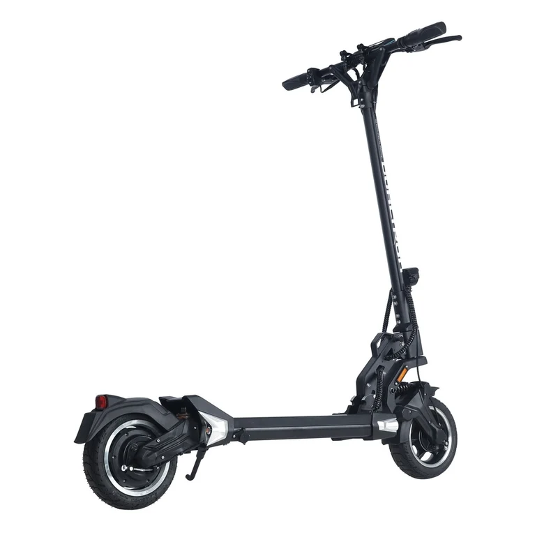Trottinette électrique Dualtron Togo Pro 48V 13,5Ah