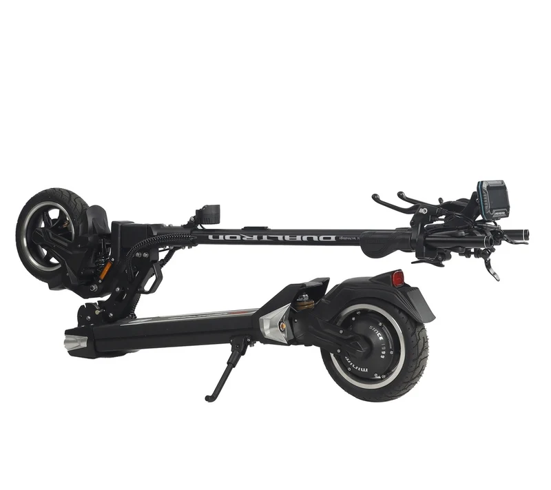 Trottinette électrique Dualtron Togo Pro 48V 13,5Ah