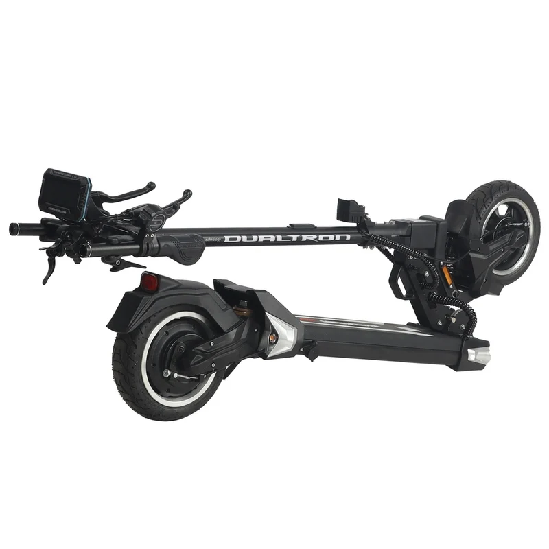 Trottinette électrique Dualtron Togo Pro 48V 13,5Ah