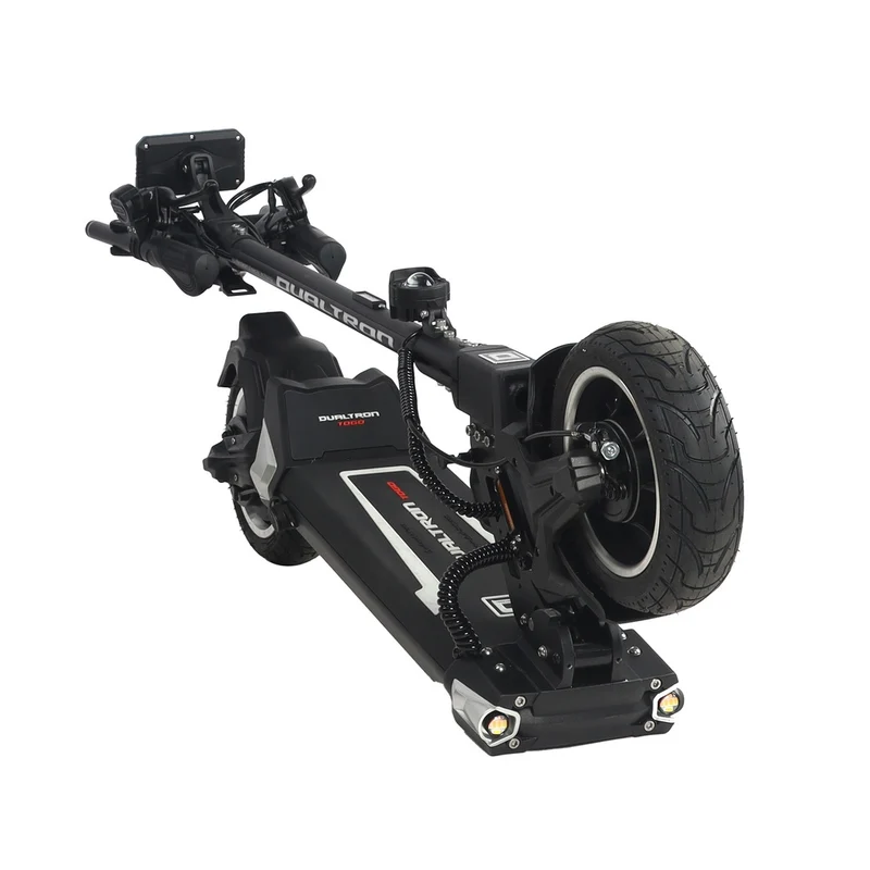 Trottinette électrique Dualtron Togo Pro 48V 13,5Ah
