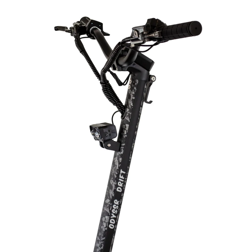 Trottinette électrique Odyssr Drift Dual 60V 27Ah
