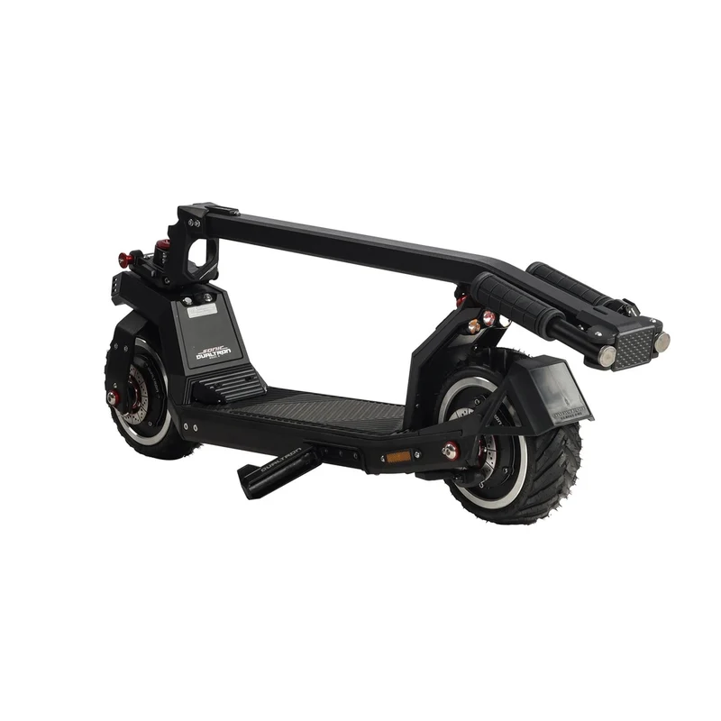 Trottinette électrique Dualtron Sonic Pro