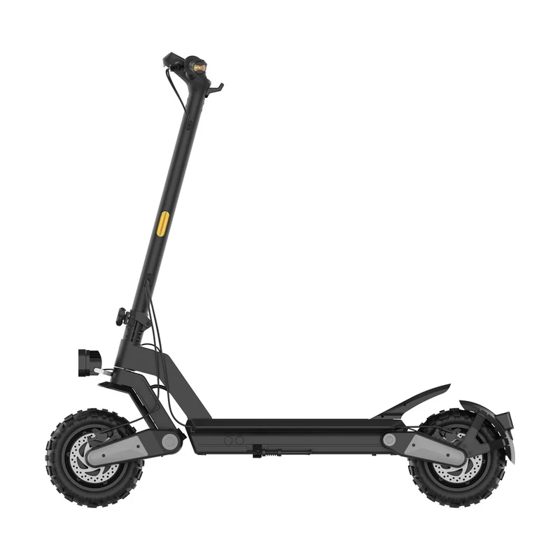 Trottinette électrique Kingsong N11 KSE 60V 20,3Ah