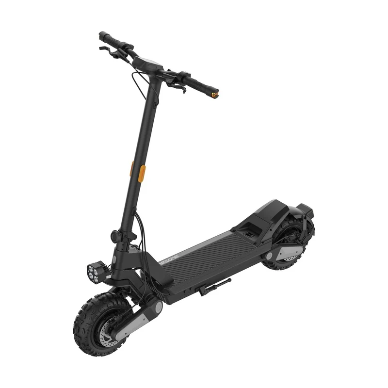 Trottinette électrique Kingsong N11 KSE 60V 20,3Ah