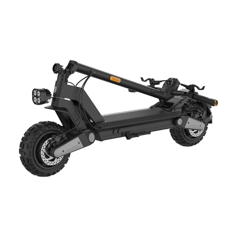 Trottinette électrique Kingsong N11 KSE 60V 20,3Ah