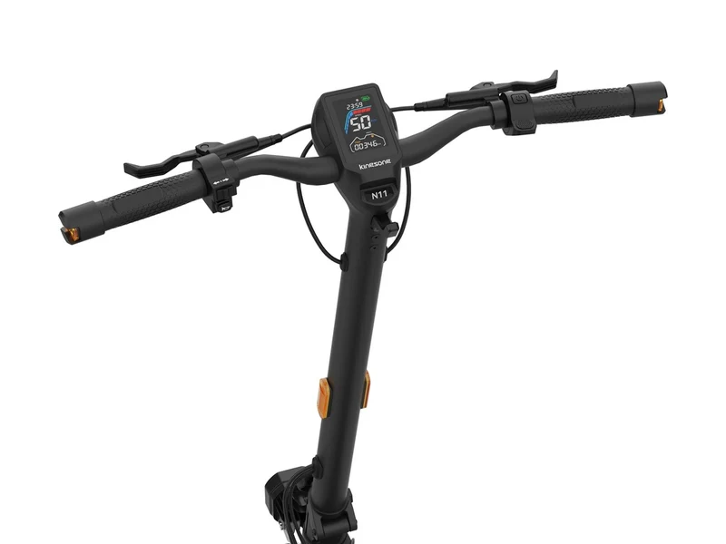 Trottinette électrique Kingsong N11 KSE 60V 20,3Ah