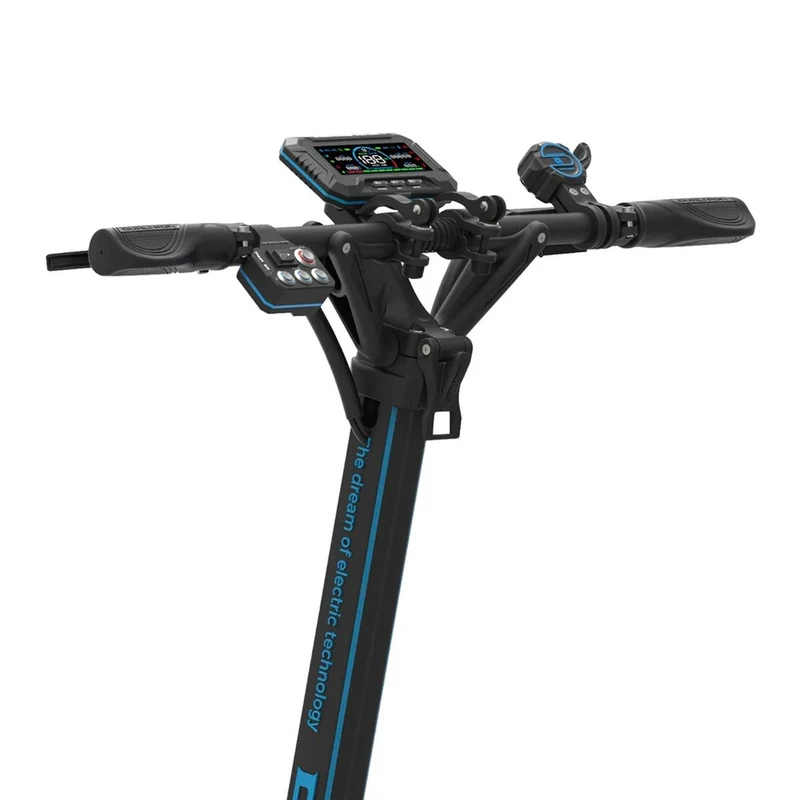 Trottinette électrique Dualtron Thunder 3 72V
