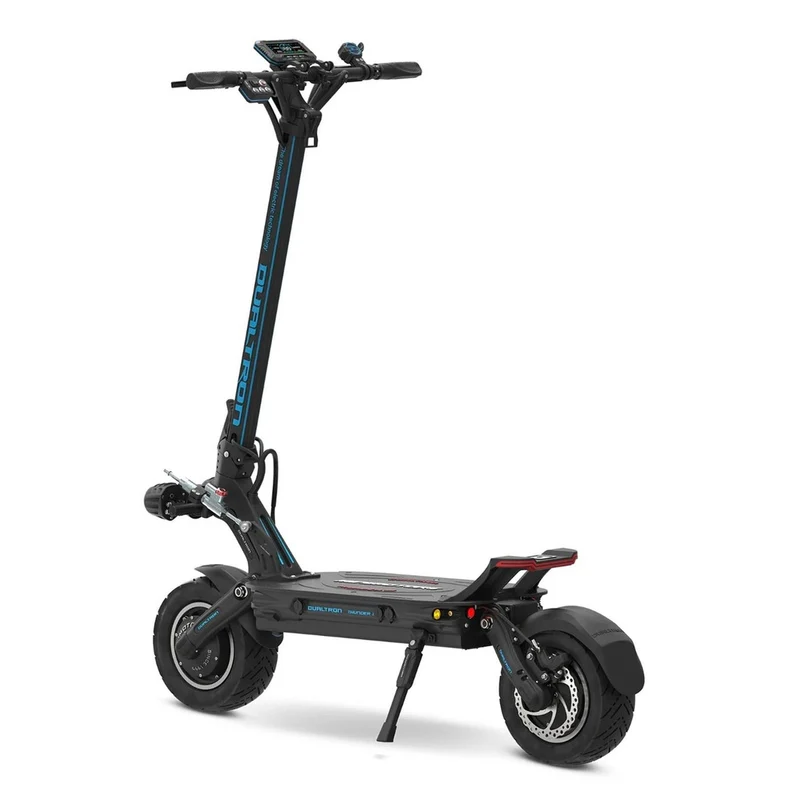 Trottinette électrique Dualtron Thunder 3 72V