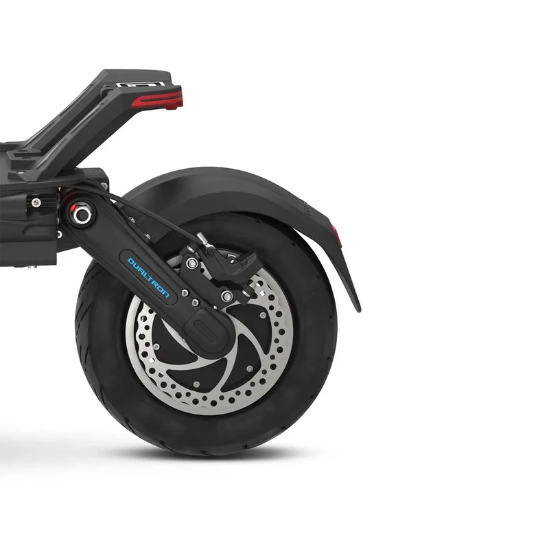Trottinette électrique Dualtron Thunder 3 72V