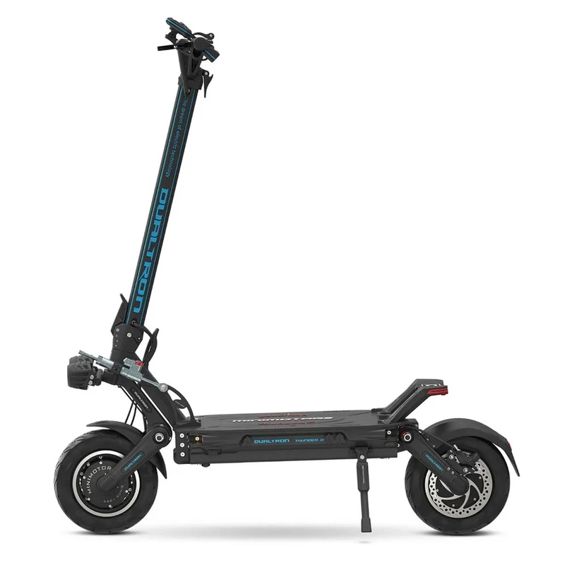 Trottinette électrique Dualtron Thunder 3 72V