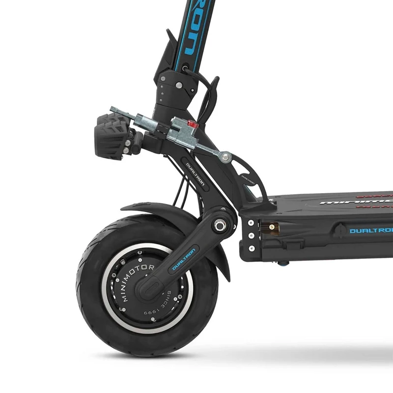 Trottinette électrique Dualtron Thunder 3 72V