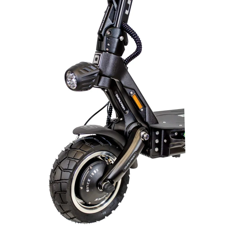 Trottinette électrique Dualtron Victor LTD (Limited) 60V 37,1Ah 2026