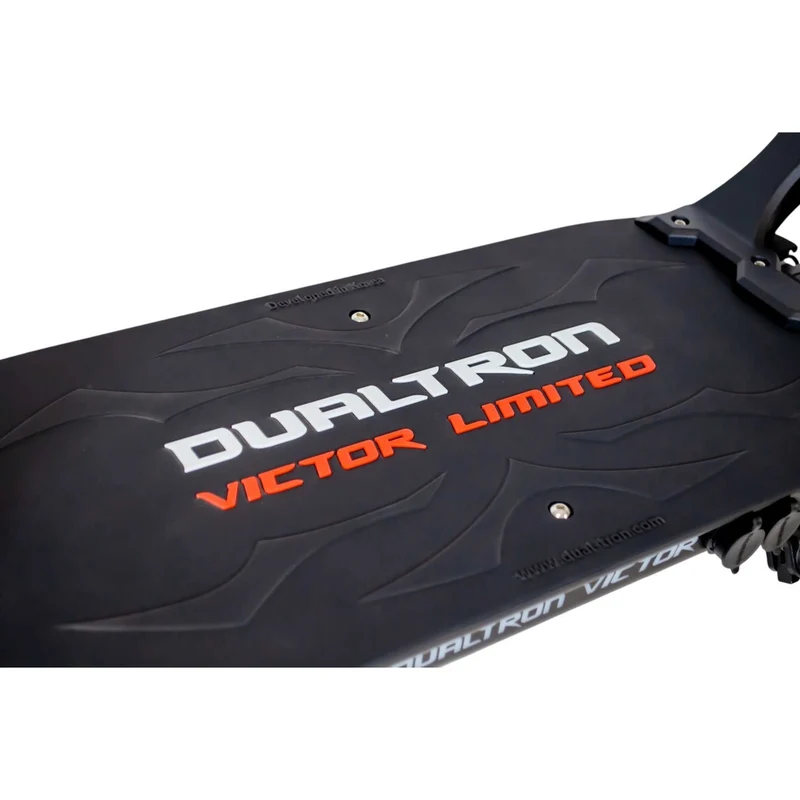 Trottinette électrique Dualtron Victor LTD (Limited) 60V 37,1Ah 2026