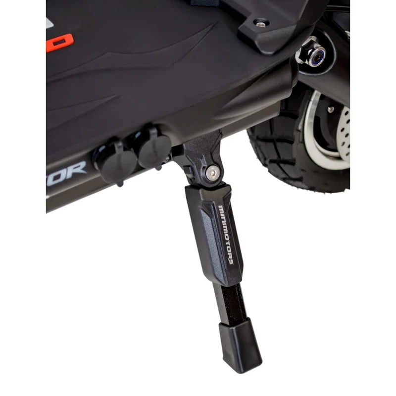 Trottinette électrique Dualtron Victor LTD (Limited) 60V 37,1Ah 2026