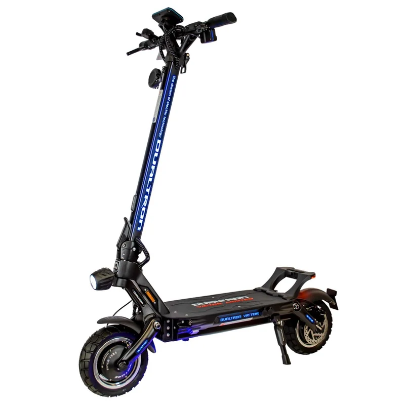 Trottinette électrique Dualtron Victor LTD (Limited) 60V 37,1Ah 2026