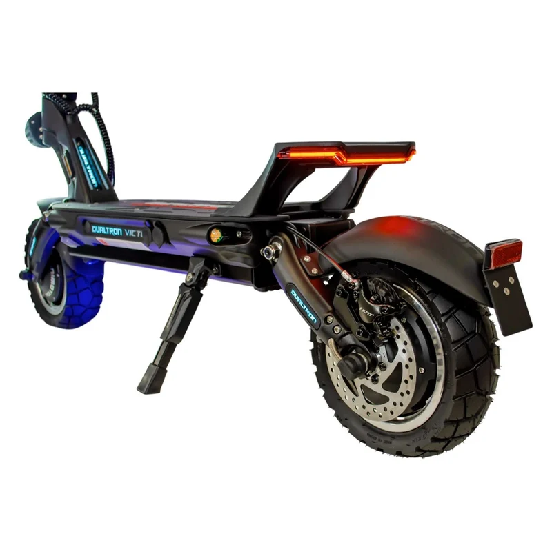 Trottinette électrique Dualtron Victor LTD (Limited) 60V 37,1Ah 2026