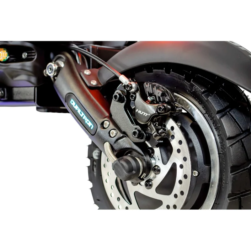 Trottinette électrique Dualtron Victor LTD (Limited) 60V 37,1Ah 2026