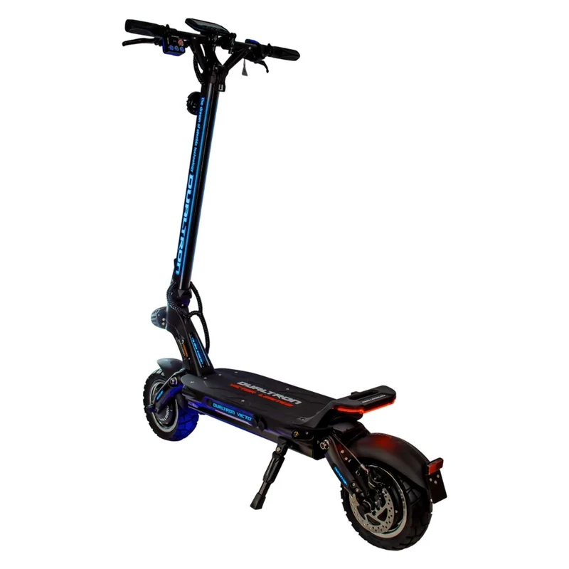 Trottinette électrique Dualtron Victor LTD (Limited) 60V 37,1Ah 2026