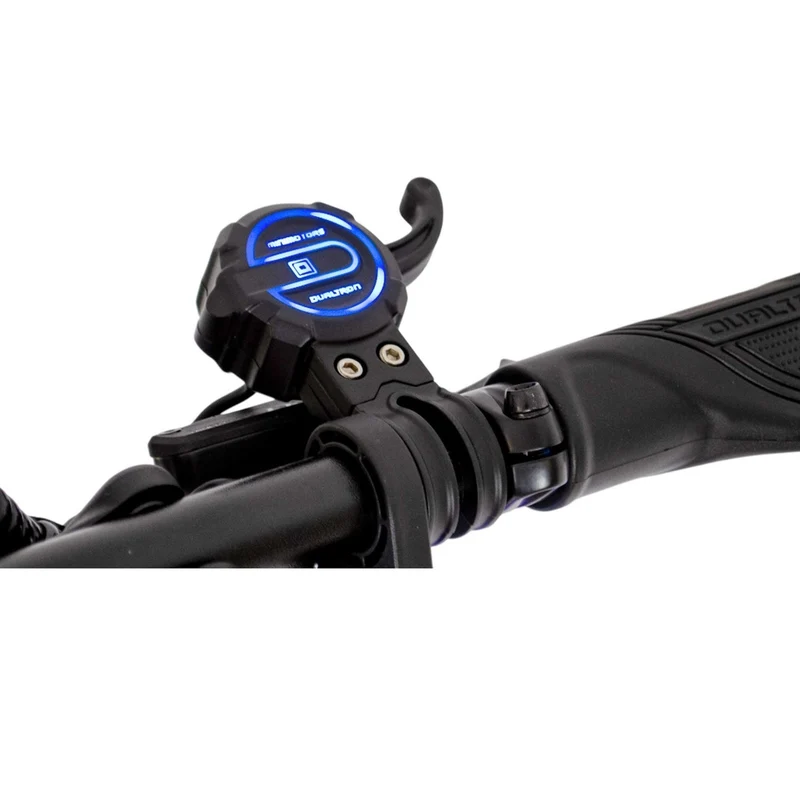 Trottinette électrique Dualtron Victor LTD (Limited) 60V 37,1Ah 2026