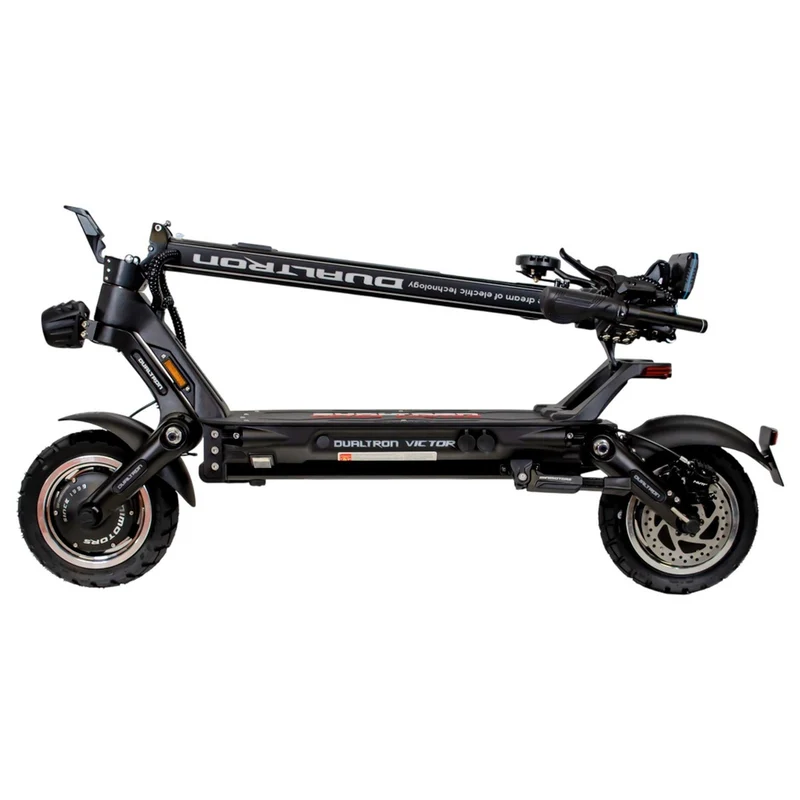 Trottinette électrique Dualtron Victor LTD (Limited) 60V 37,1Ah 2026