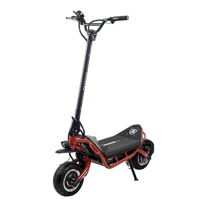 Trottinette électrique Rovoron R7 60V 28Ah