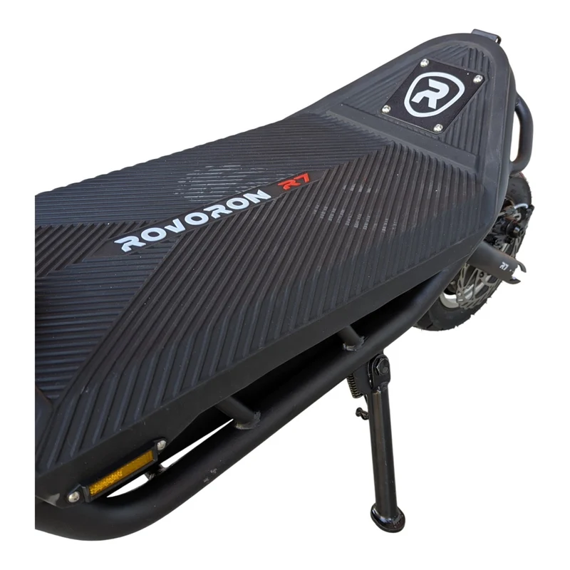 Trottinette électrique Rovoron R7 60V 28Ah
