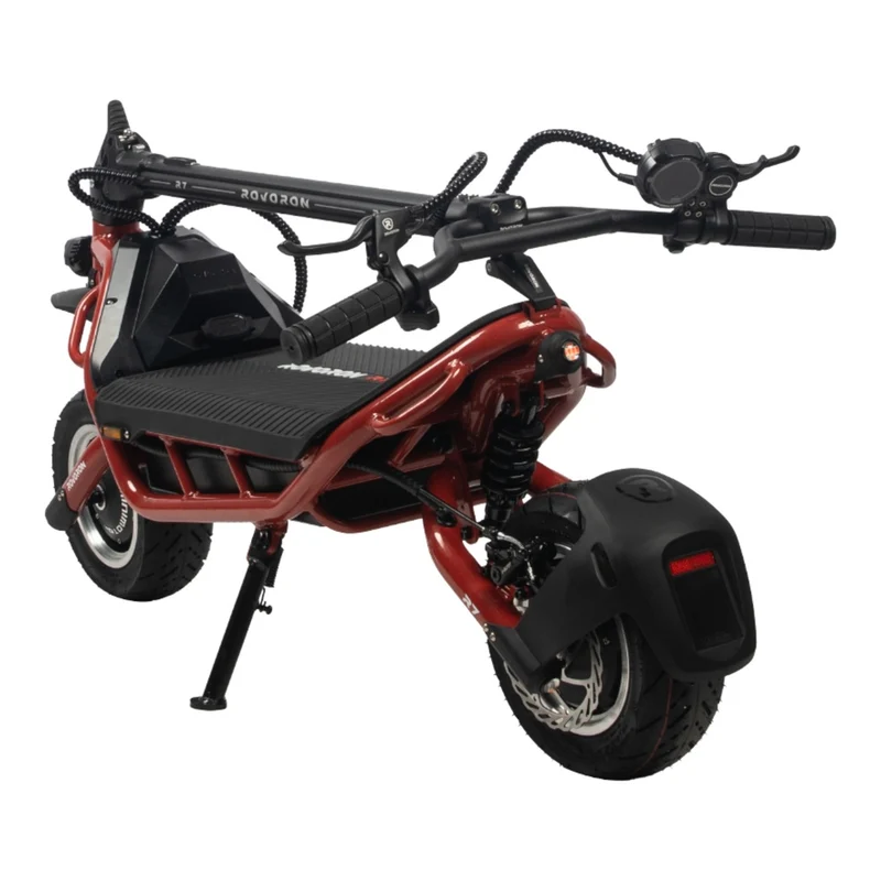 Trottinette électrique Rovoron R7 60V 28Ah