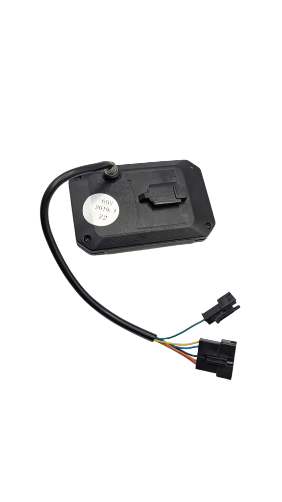 Écran LCD pour Dualtron Man