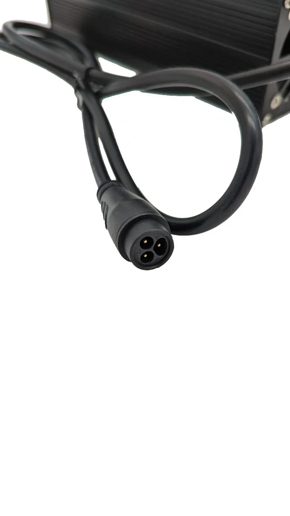 Chargeur rapide 58.1V V2 (batterie 52V) Dualtron