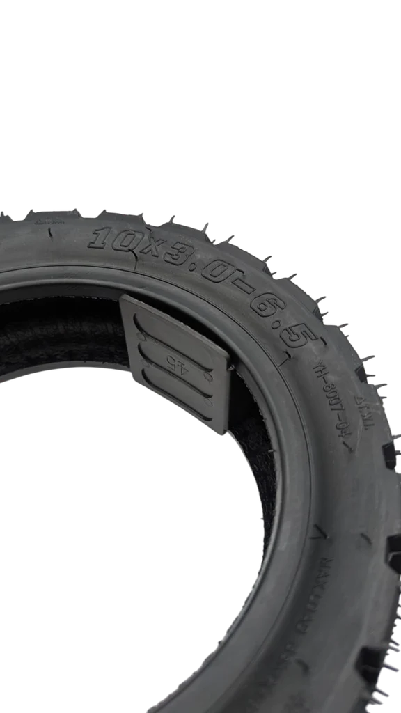 Pneu tubeless pour Dualtron Victor et Victor Luxury