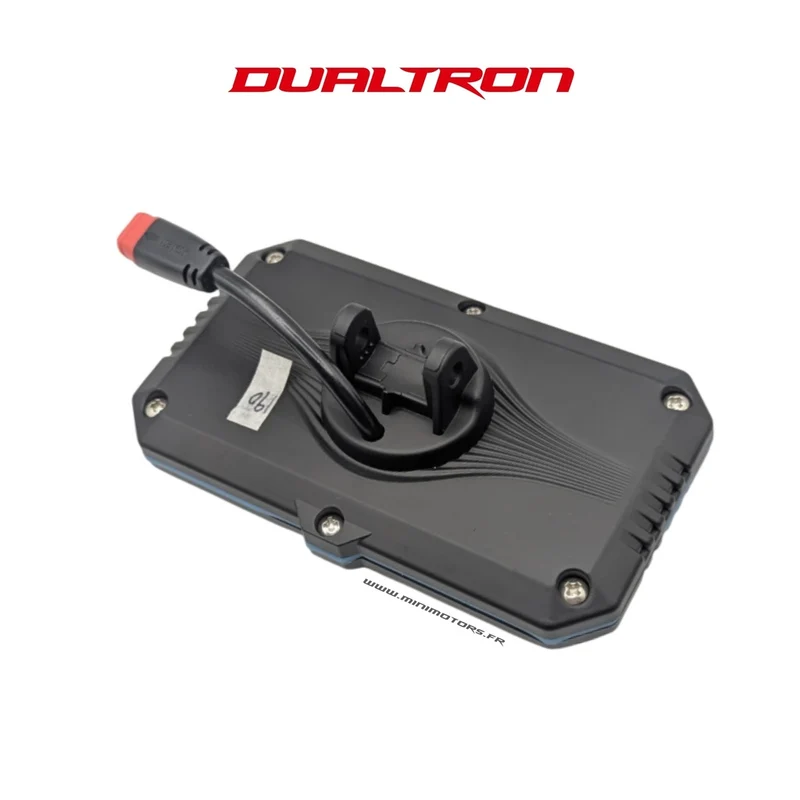 Connecteur réseau écran EY4 2023 pour Dualtron