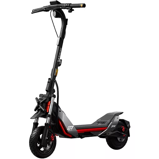 Contrôleur Ninebot Segway ZT3 PRO 🔌 | Pièce de rechange officielle