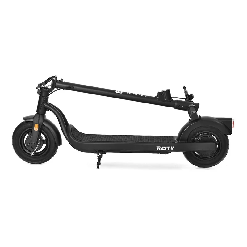 Trottinette électrique Teknes TK City – Élégance et performance urbaine