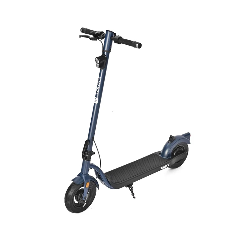 Trottinette électrique Teknes TK City – Élégance et performance urbaine