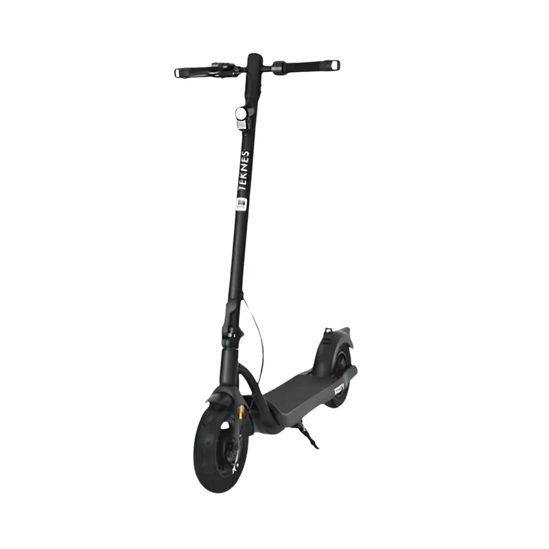 Trottinette électrique Teknes TK City – Élégance et performance urbaine