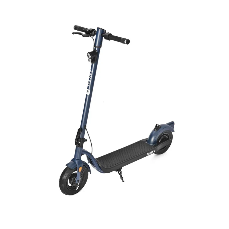 Trottinette électrique Teknes TK City – Élégance et performance urbaine