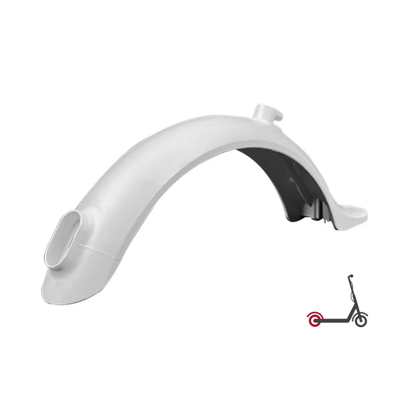 Garde-boue arrière pour Xiaomi M365 / M365 Pro