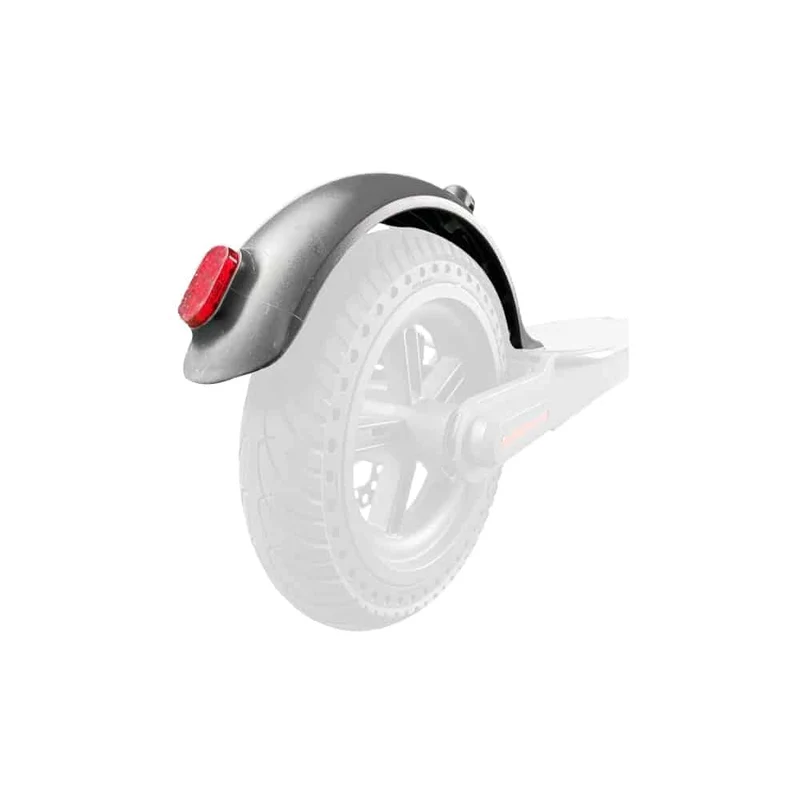 Garde-boue arrière pour Xiaomi M365 / M365 Pro