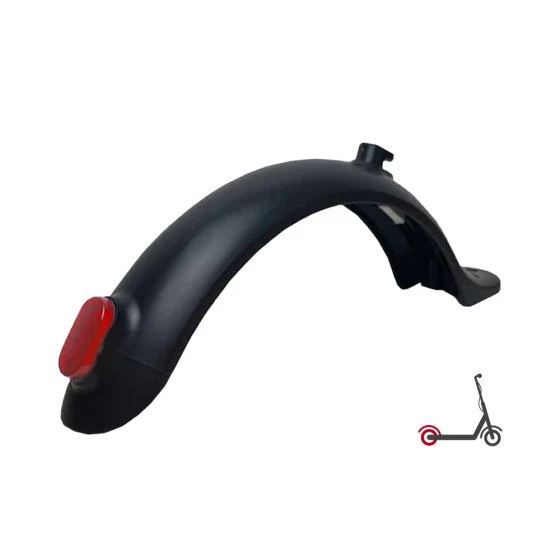 Garde-boue arrière pour Xiaomi M365 / M365 Pro