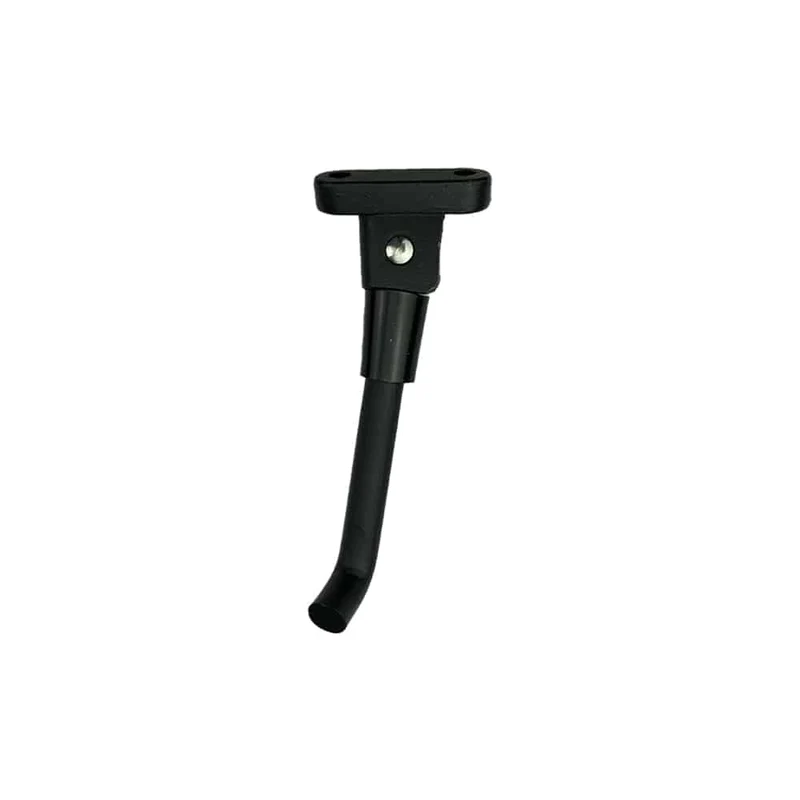 Béquille noire pour Xiaomi M365 / M365 Pro – Support stable et résistant ⚙️🛴
