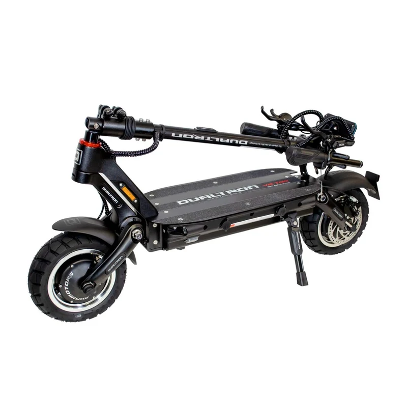 Trottinette électrique Dualtron Victor 60V 24Ah EY4 2025