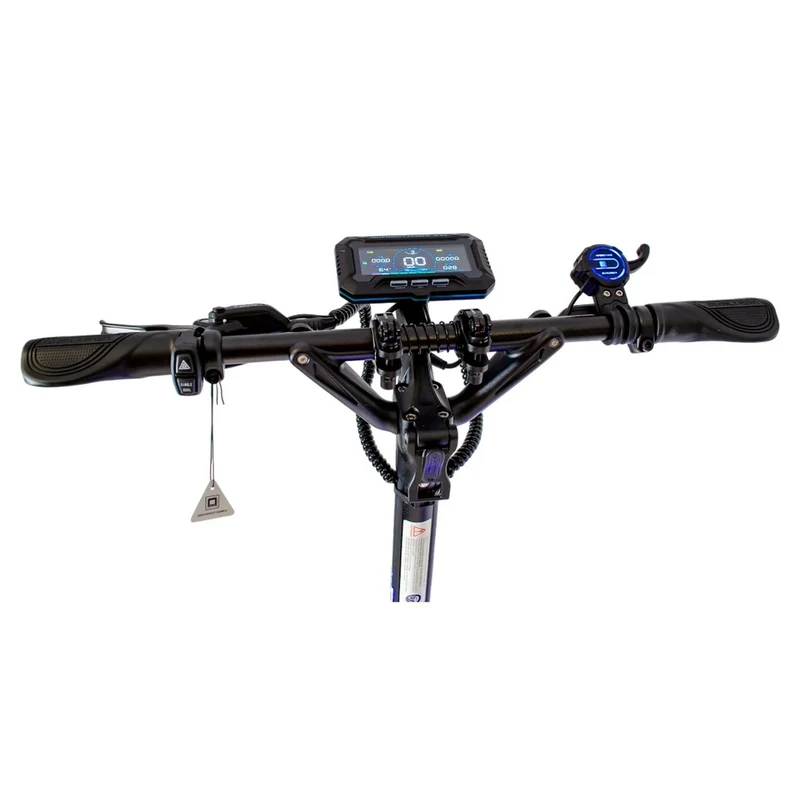 Trottinette électrique Dualtron Victor 60V 24Ah EY4 2025