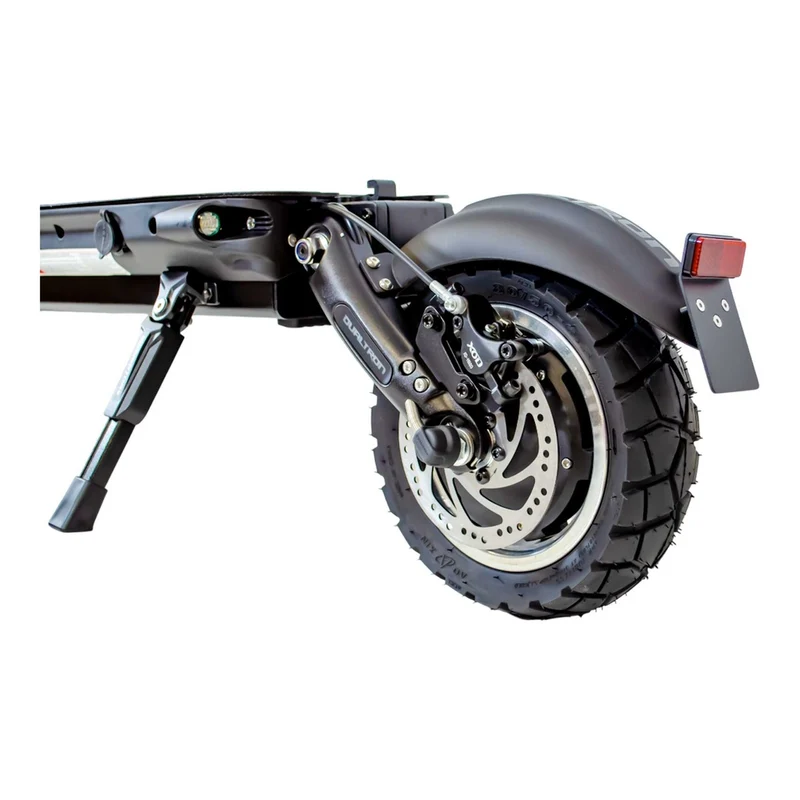 Trottinette électrique Dualtron Victor 60V 24Ah EY4 2025