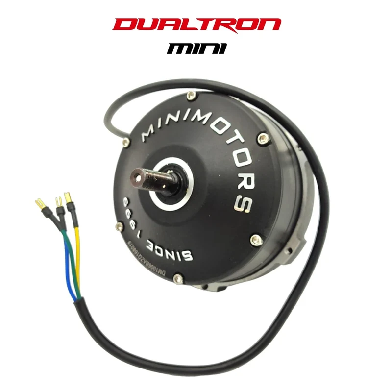 Moteur arrière 1000W Dualtron Mini