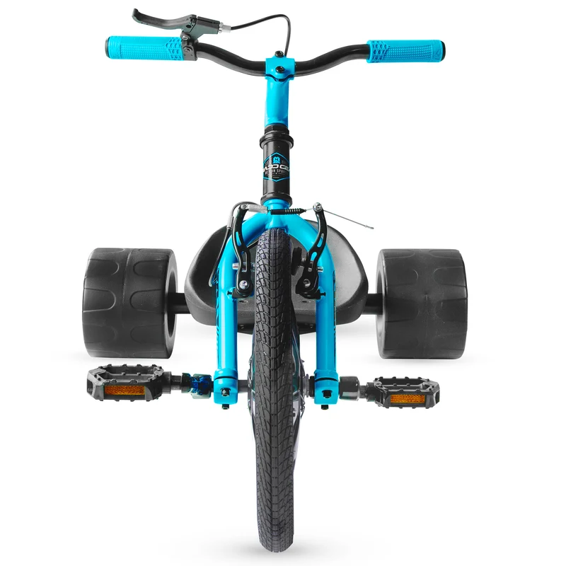 Madd Gear | Trike | Mini Drift | Schwarz blau