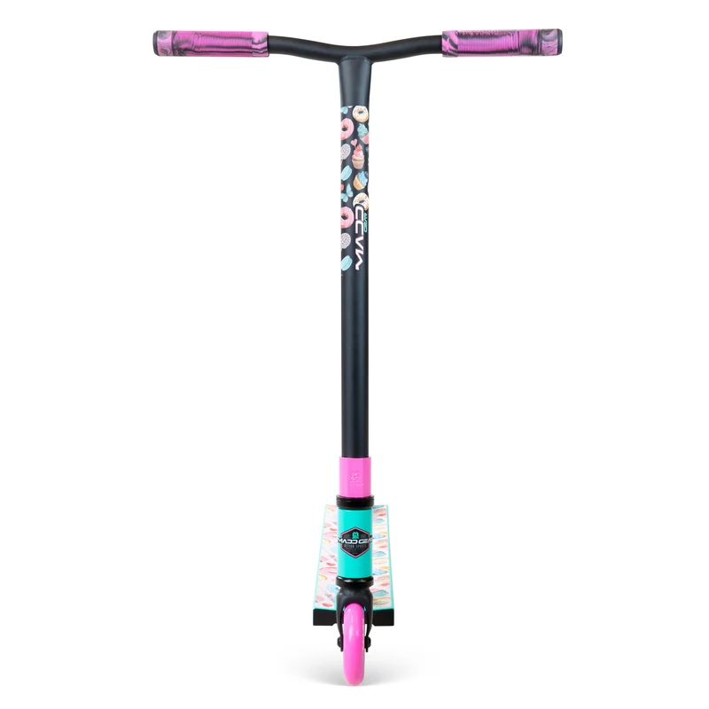 Madd Gear | Freestyle Scooter | MG2 Obsidan Sugar Rush | Pink Teal